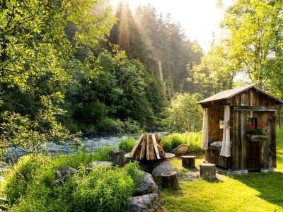 Apartment Dorfsuite - Outdoor photo 51