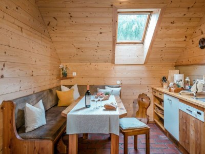 Apartment Dorfsuite - Features photo 53