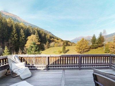 Apartment Dorfsuite - Features photo 55