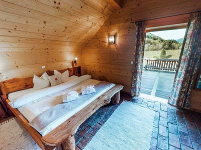 Apartment Dorfsuite - Features photo 56