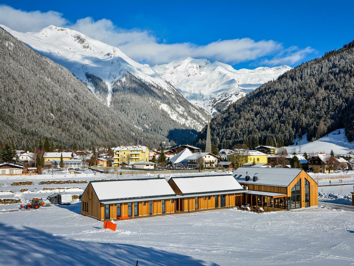 Apartment Chalet Auernig - Outdoor photo 4