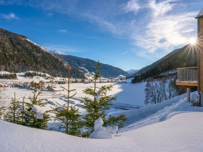 Apartment Chalet Auernig - Outdoor photo 5
