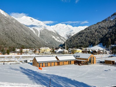 Apartment Chalet Auernig - Outdoor photo 20