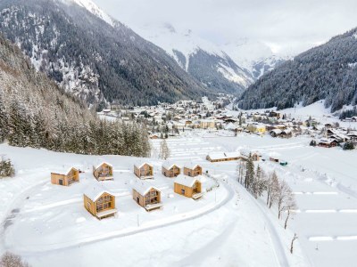 Apartment Chalet Auernig - Outdoor photo 24