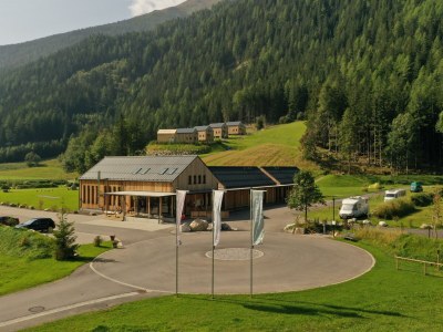 Apartment Chalet Auernig - Outdoor photo 31