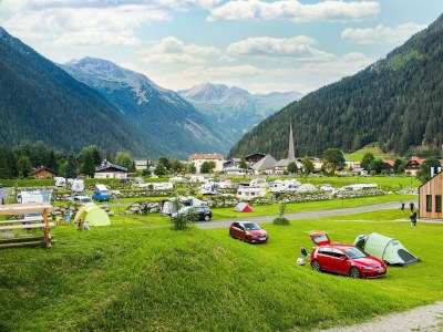 Apartment Chalet Auernig - Outdoor photo 32