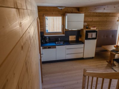 Apartment Chalet Auernig - Outdoor photo 44