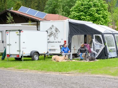 Apartment Chalet Auernig - Outdoor photo 45