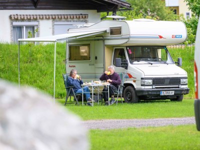 Apartment Chalet Auernig - Outdoor photo 48
