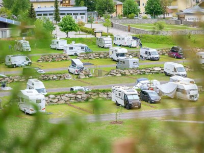 Apartment Chalet Auernig - Outdoor photo 49