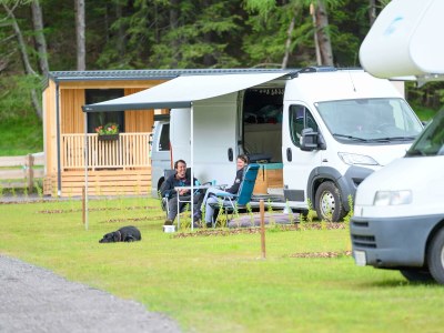 Apartment Chalet Auernig - Outdoor photo 53