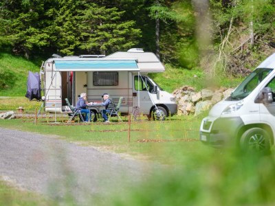 Apartment Chalet Auernig - Outdoor photo 55