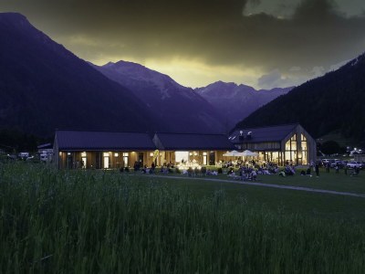 Apartment Chalet Auernig - Outdoor photo 58