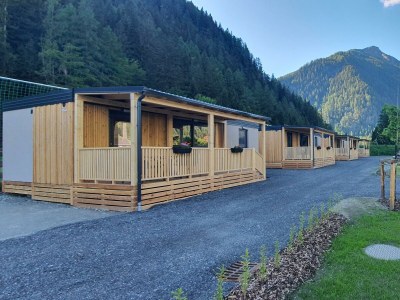 Apartment Chalet Auernig - Outdoor photo 67