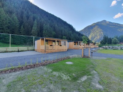 Apartment Chalet Auernig - Outdoor photo 70