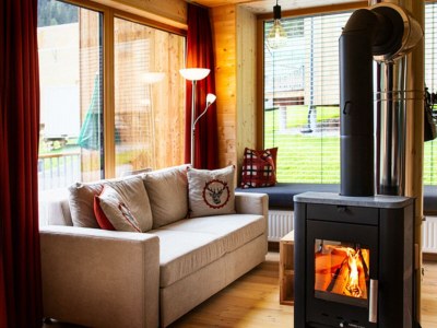Apartment Chalet Auernig - Features photo 75