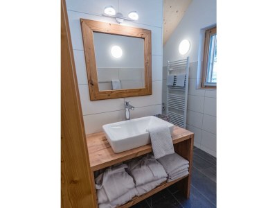 Apartment Chalet Auernig - Features photo 82