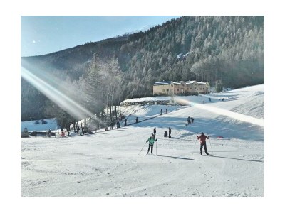 Apartment Chalet Ankogel - Outdoor photo 10