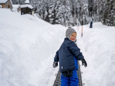 Apartment Chalet Ankogel - Outdoor photo 14