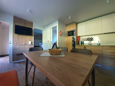 Apartment Chalet Ankogel - Outdoor photo 48