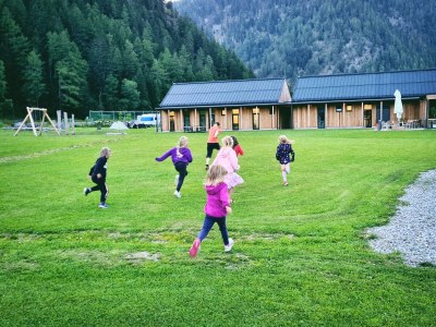 Apartment Chalet Ankogel - Outdoor photo 50