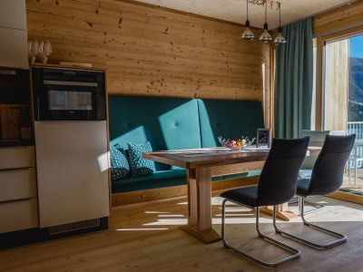 Apartment Chalet Ankogel - Features photo 53