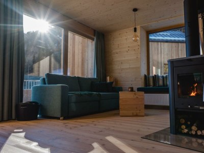 Apartment Chalet Ankogel - Features photo 54