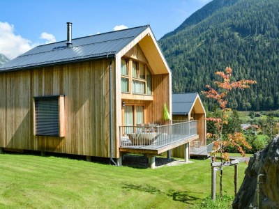 Apartment Chalet Ankogel - Features photo 57