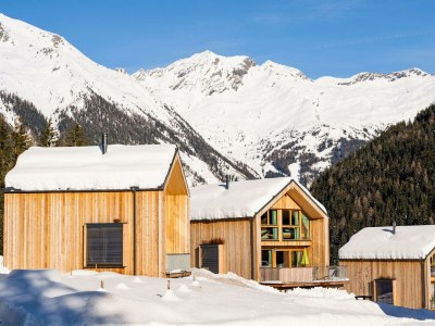 Apartment Chalet Ankogel - Features photo 59