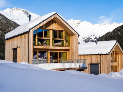 Apartment Chalet Ankogel - Features photo 60