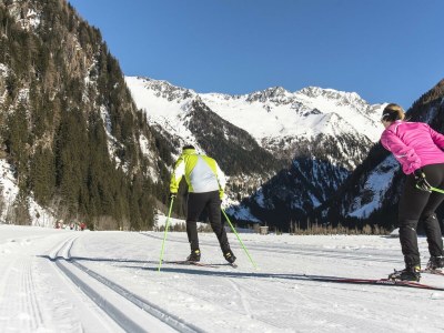 Apartment Chalet Ankogel - Features photo 65