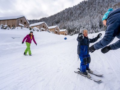 Apartment Chalet Ankogel - Features photo 67