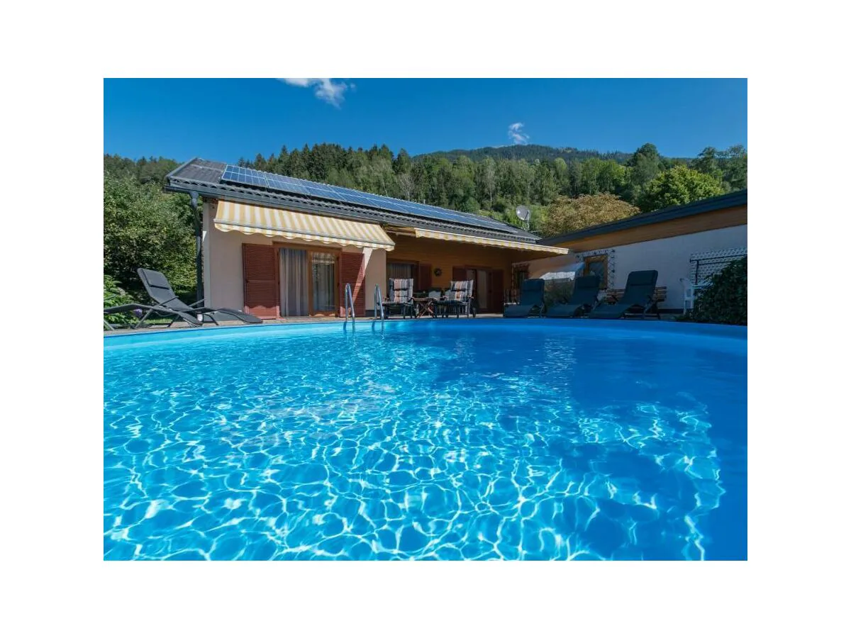 Apartment Ferienwohnung 3