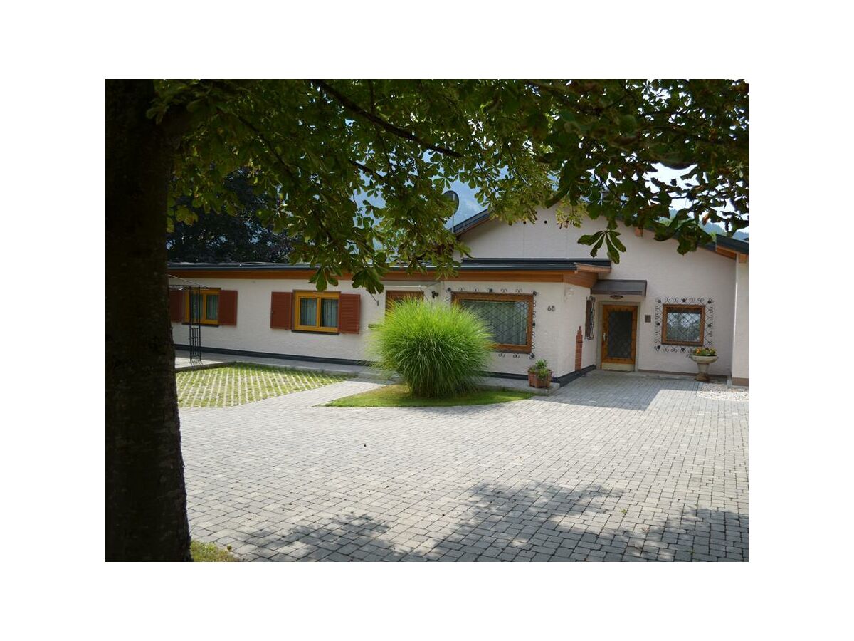 Apartment Ferienwohnung 3 - Outdoor photo 3