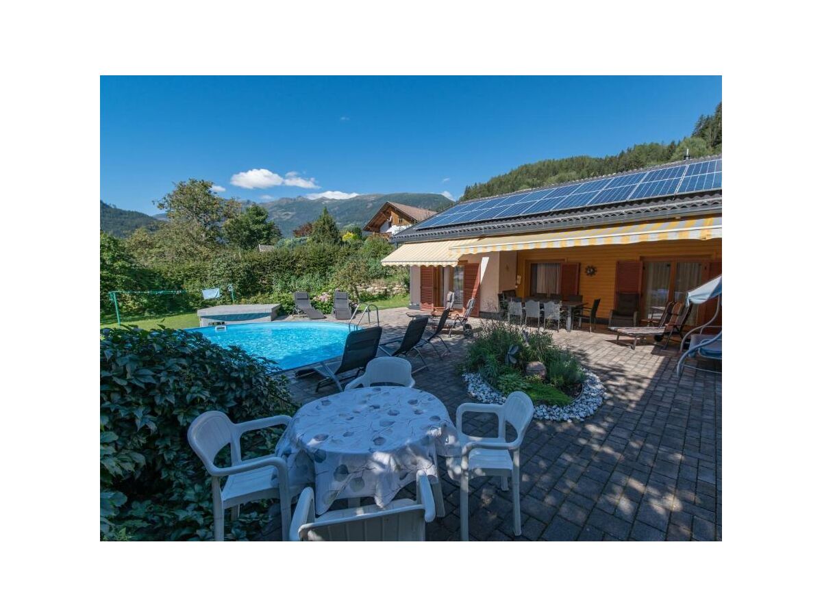 Apartment Ferienwohnung 3 - Outdoor photo 5