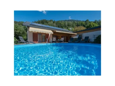 Apartment Ferienwohnung 3 in Flattach - Apartment