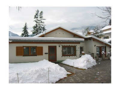 Apartment Ferienwohnung 3 - Outdoor photo 2