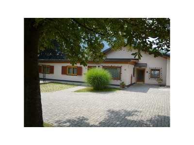 Apartment Ferienwohnung 3 - Outdoor photo 3