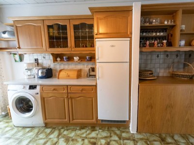 Apartment Ferienwohnung 3 - Outdoor photo 8