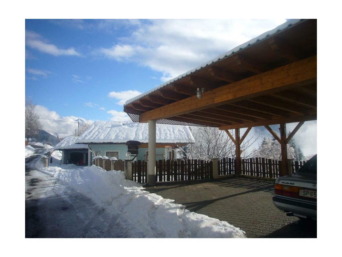 Apartment Ferienwohnung Anna - Outdoor photo 5