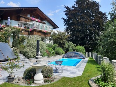 Apartment Ferienwohnung Anna - Outdoor photo 2