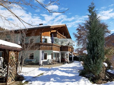 Apartment Ferienwohnung Anna - Outdoor photo 3