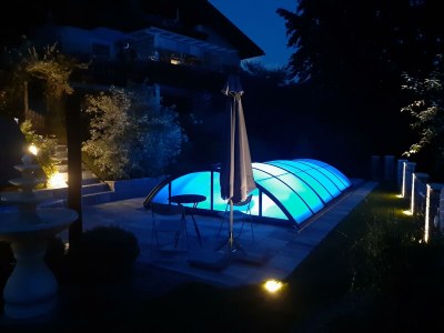 Apartment Ferienwohnung Anna - Outdoor photo 15