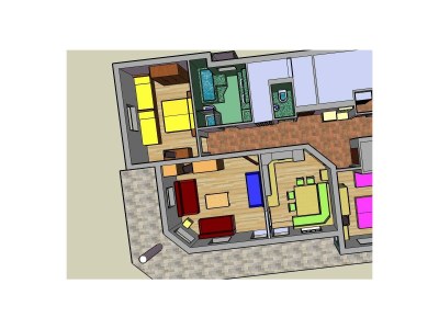 Apartment Ferienwohnung Anna - Outdoor photo 16