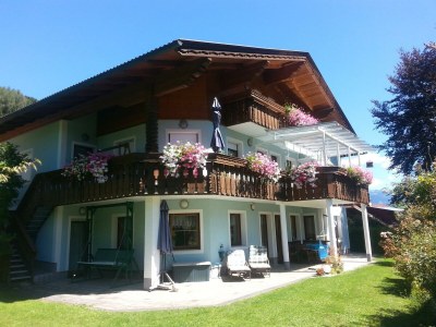 Apartment Ferienwohnung Anna - Outdoor photo 22