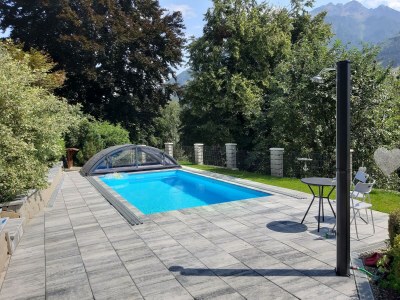 Apartment Ferienwohnung Anna - Outdoor photo 24