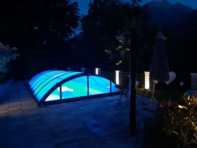 Apartment Ferienwohnung Anna - Outdoor photo 27