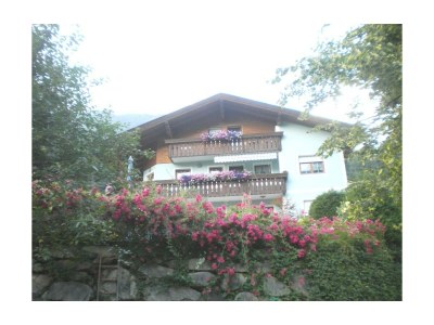 Apartment Ferienwohnung Anna - Outdoor photo 33