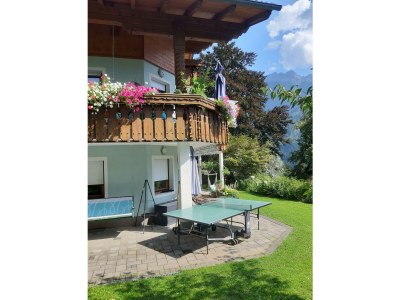 Apartment Ferienwohnung Anna - Outdoor photo 37