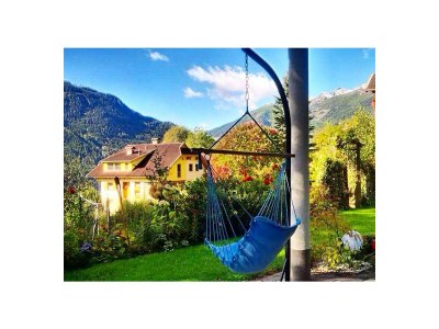 Apartment Ferienwohnung Anna - Outdoor photo 38